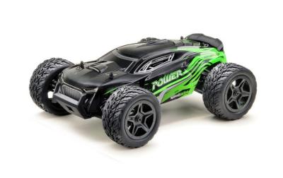 Absima Truggy POWER schwarz/grün