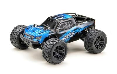 Absima Monster Truck RACING schwarz/blau