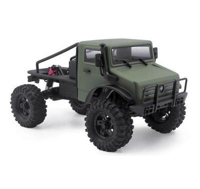 Absima Crawler CR18P V3 T-Hunter BL green