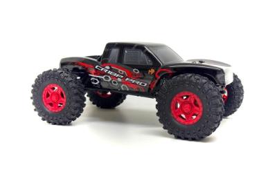 Absima BL Crawler CR18P PRO Juice Up rot