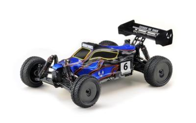Absima Buggy AB3.4-V2 BL Brushless