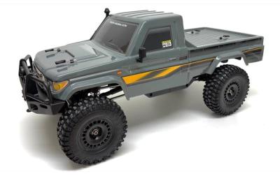 Absima Crawler CR4.4eco HILUX grau