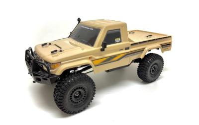Absima Crawler CR4.4eco HILUX sandfarben