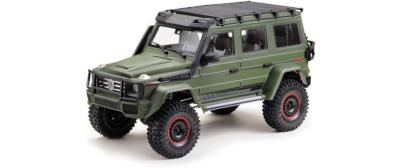 Absima Crawler CR4.4 WOLF mattgrün