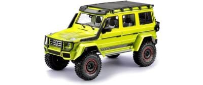 Absima Crawler CR4.4 WOLF hellgelb