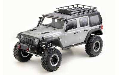 Absima Crawler CR1.8 Yucatan HELLGRAU