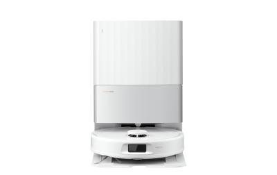 Roborock Saugroboter Qrevo 5AE White