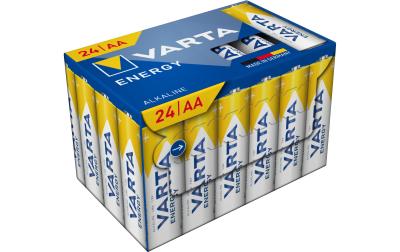VARTA Energy AA