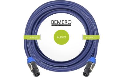 Bemero BSC3333-2000BL SpeakON Kabel 20m