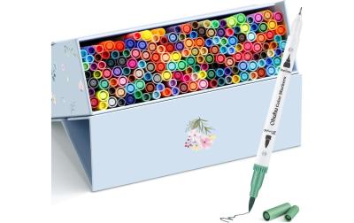 Ohuhu Maui Pinselstifte