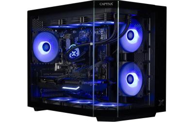 Captiva PC Highend Gaming R89-683