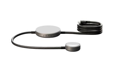 Zens 2in1 Wireless Charger inkl Watch Pro 2