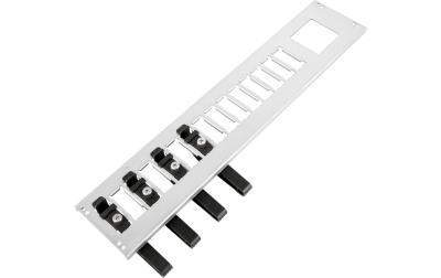 Silverstone Erweiterungskartenhalter