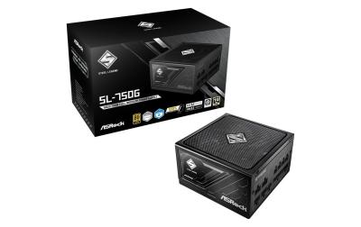 ASRock Steel Legend SL-1000G