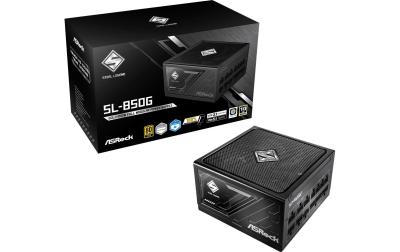 ASRock Steel Legend SL-850G