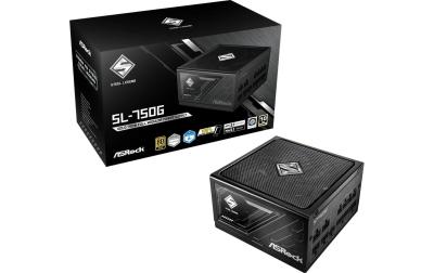 ASRock Steel Legend SL-750G