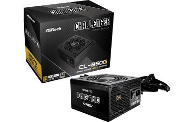 ASRock Challenger CL-850G