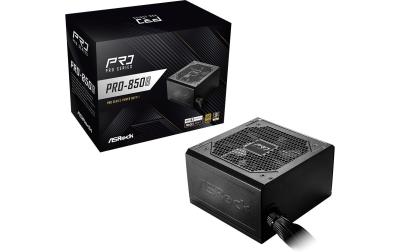 ASRock PRO PRO-850G