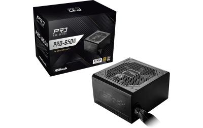 ASRock PRO PRO-650G