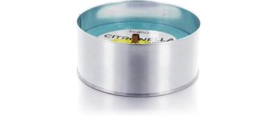 balthasar Outdoorkerze Citronella, Blau
