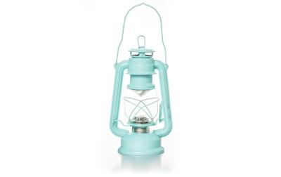 Balthasar Sturmlaterne LED, Mint