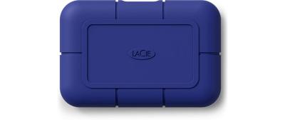 LaCie Rugged Thunderbolt 5 USB-C 2TB