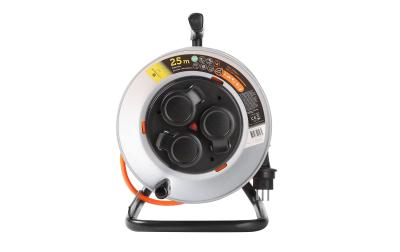 Kabelrolle Metall T23 IP55 25m