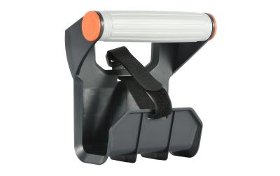 Kabelhalter Kunststoff Handgriff