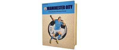 Man City FC - Erling Haaland