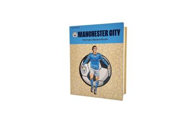 Man City FC - Phil Foden