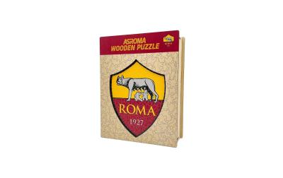 AS Roma -Logo