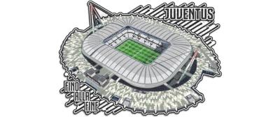 Juventus FC - Allianz Stadium