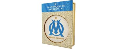 Olympique Marseille - Logo