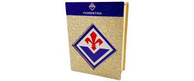 ACF Fiorentina - Logo