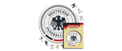 Deutscher Fussball-Bund (DFB) - Logo