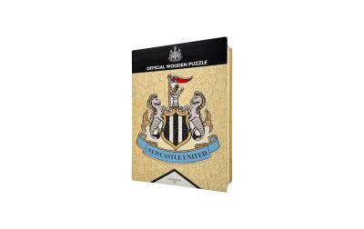 Newcastle United FC - Logo