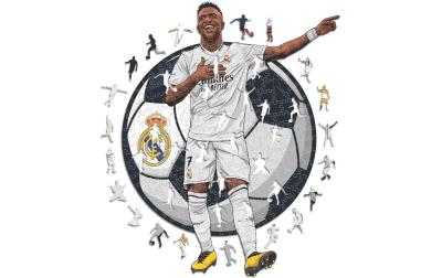 Vinicius Jr. - Real Madrid
