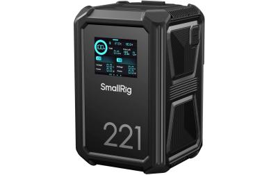 SmallRig X-Touch V-Mount Battery X221