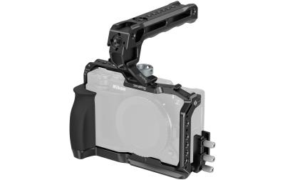 SmallRig Cage Kit for Nikon ZR