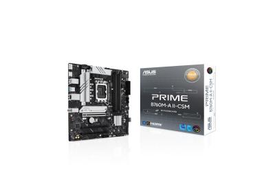 ASUS PRIME B760M-A II-CSM, mATX