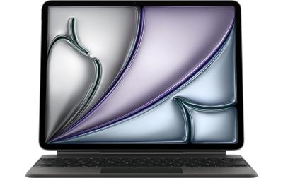 Apple Magic Keyboard Swiss