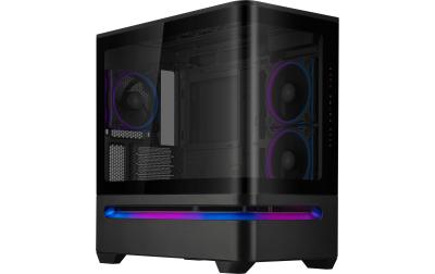 ASUS AP202 PRIME TG ARGB BLACK
