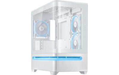 ASUS AP202 PRIME TG ARGB WHITE
