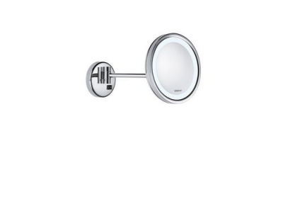 Valera Kosmetikspiegel Optima Light One