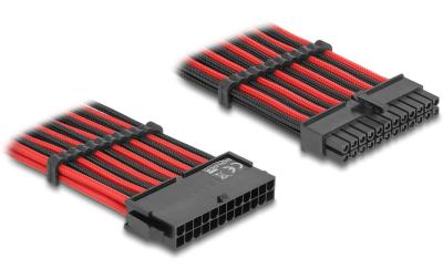 Delock Verlängerungskabel 80973, ATX