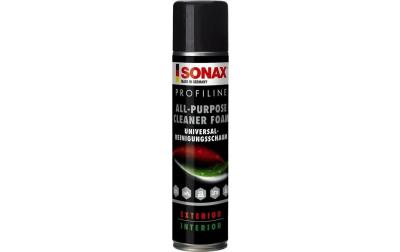 PROFILINE MultiReinigungsSchaum, 400 ml