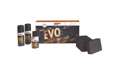 PROFILINE CeramicCoating CC Evo, 150 ml