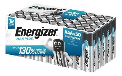 ENERGIZER Max Plus Micro (AAA)