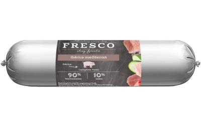 Fresco Nassfutter Wurst Ibérico 400g