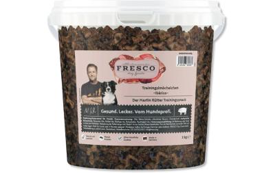 Fresco Martin Rütter Trainingsknöchelchen